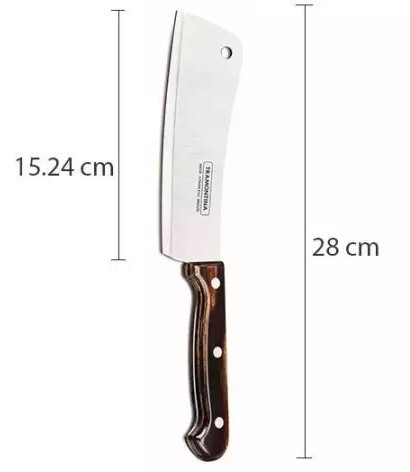 Topor Tramontina Polywood 15cm (21134/196)