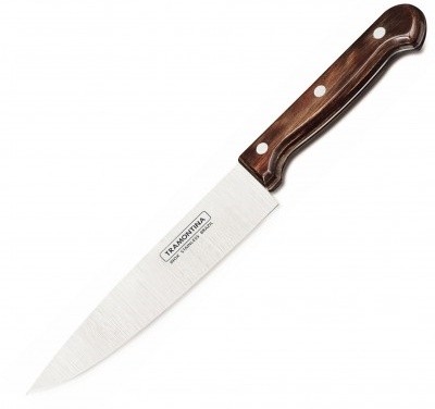 Cuțit Tramontina Polywood 17.5cm (21131/197)