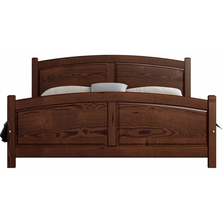 Pat Poland Mela 180х200 Walnut