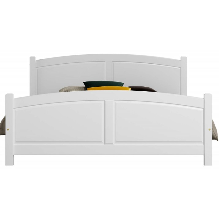Pat Poland Mela 180х200 White