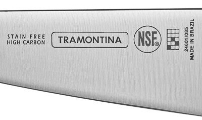 Cuțit Tramontina Professional 12.5cm (24601/185)