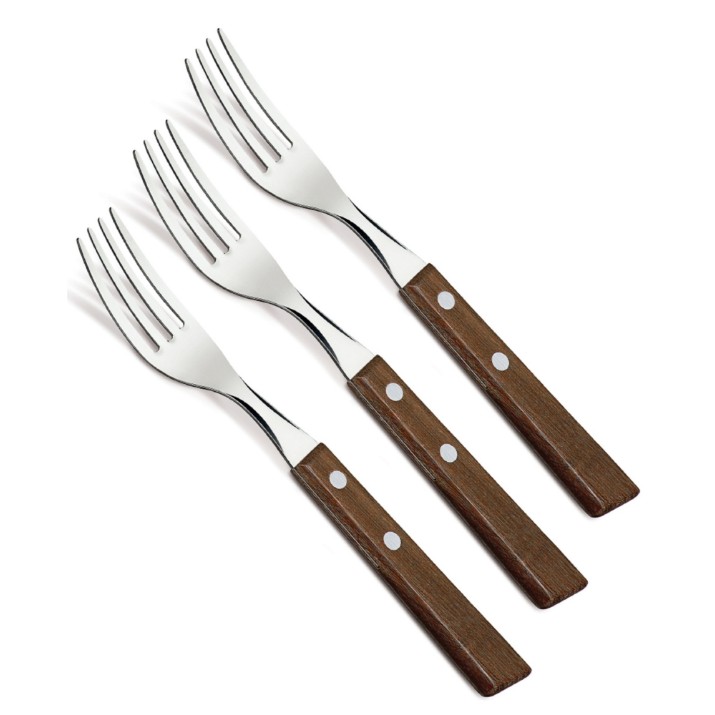 Set de furculițe de masă Tramontina Tradicional (22202/300) 3pcs