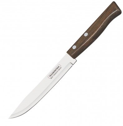Кухонный нож Tramontina Tradicional 15.2cm (22216/106)