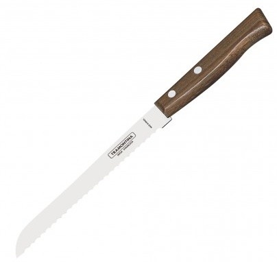 Cuțit Tramontina Tradicional 17.5cm (22215/107)