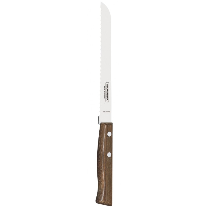 Cuțit Tramontina Tradicional 17.5cm (22215/107)