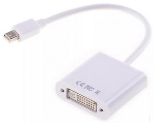 Adaptor APC Mini DP to DVI (631033)