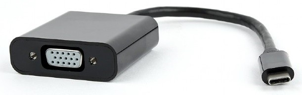 Adaptor Cablexpert AB-CM-VGAF-01