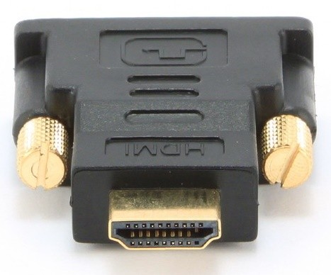 Adaptor Cablexpert A-HDMI-DVI-1