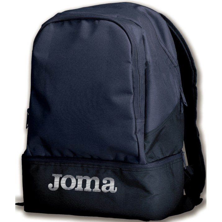 Городской рюкзак Joma 400234.331 Navy, s.S