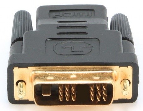 Переходник Cablexpert A-HDMI-DVI-2