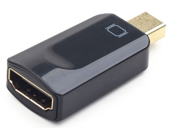 Переходник Cablexpert A-mDPM-HDMIF-01