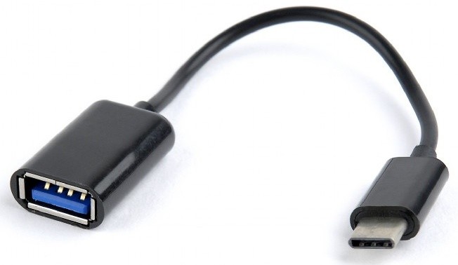 Adaptor Cablexpert A-OTG-CMAF2-01