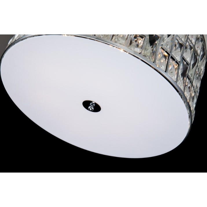 Люстра Lampardi Dune LP467-D50C