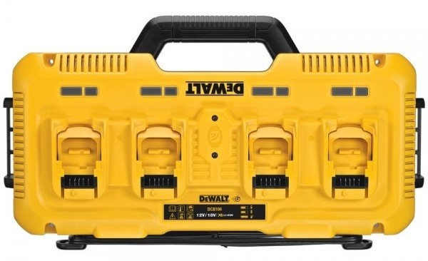 Зарядное устройство DeWalt DCB104