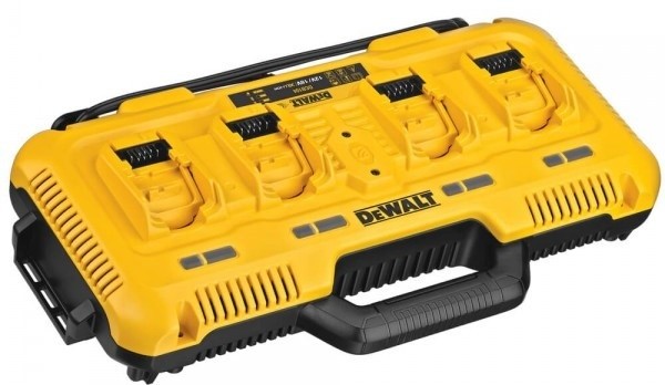 Зарядное устройство DeWalt DCB104