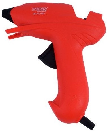 Pistol de lipit Raider RD-GLG03