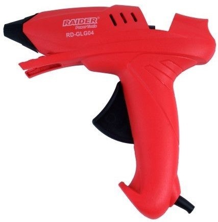 Pistol de lipit Raider RD-GLG04