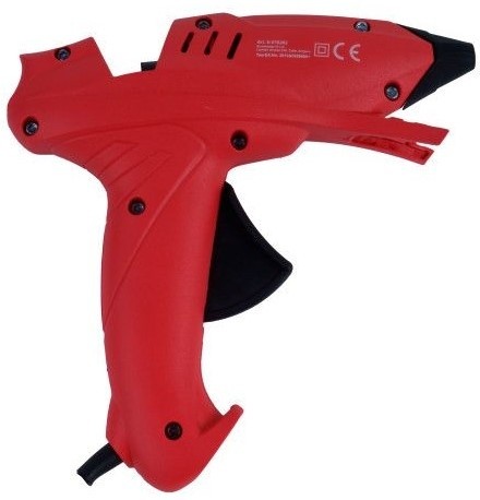 Pistol de lipit Raider RD-GLG04