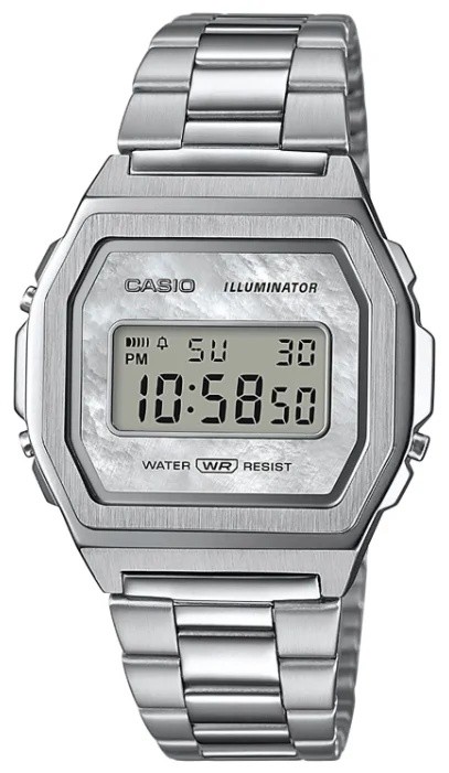 Наручные часы Casio A1000D-7