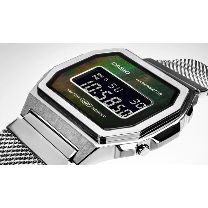 Наручные часы Casio A1000M-1B