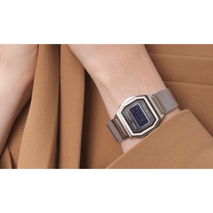 Наручные часы Casio A1000M-1B