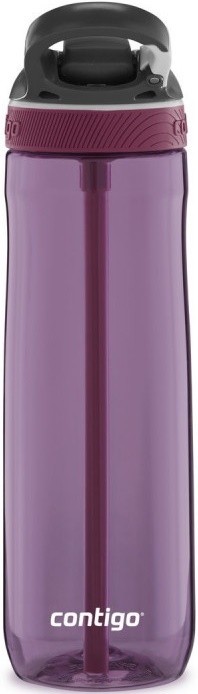 Бутылка для воды Contigo Ashland 720ml Passion Fruit