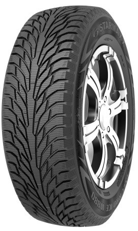 Шина Starmaxx Incurro Ice W880 215/65 R16 102T