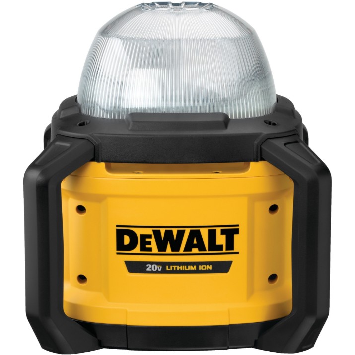 Фонарь DeWalt DCL074