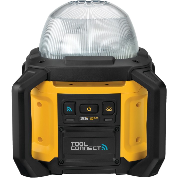 Фонарь DeWalt DCL074