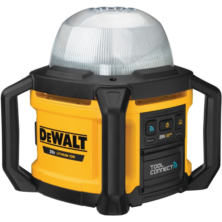 Фонарь DeWalt DCL074