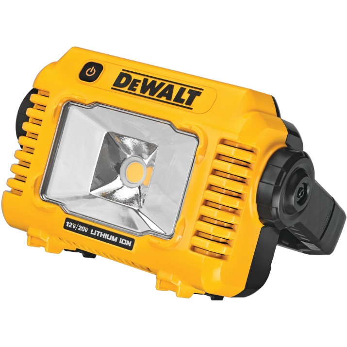Lanterna pro DeWalt DCL077