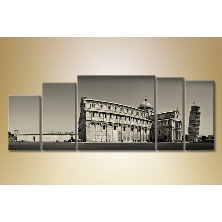 Pictură Gallerix Polyptych Pisa Italy (1523197)