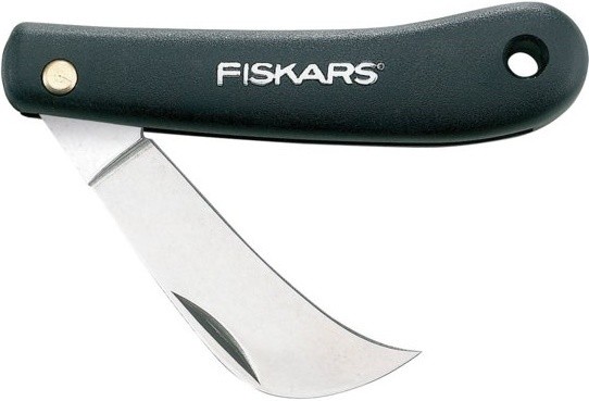Садовый нож Fiskars 1001623