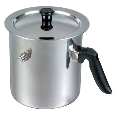 Vas pentru lapte Bohmann BH-8120C