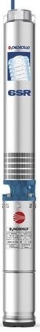 Скважинный насос Pedrollo 6SR18/22-PD