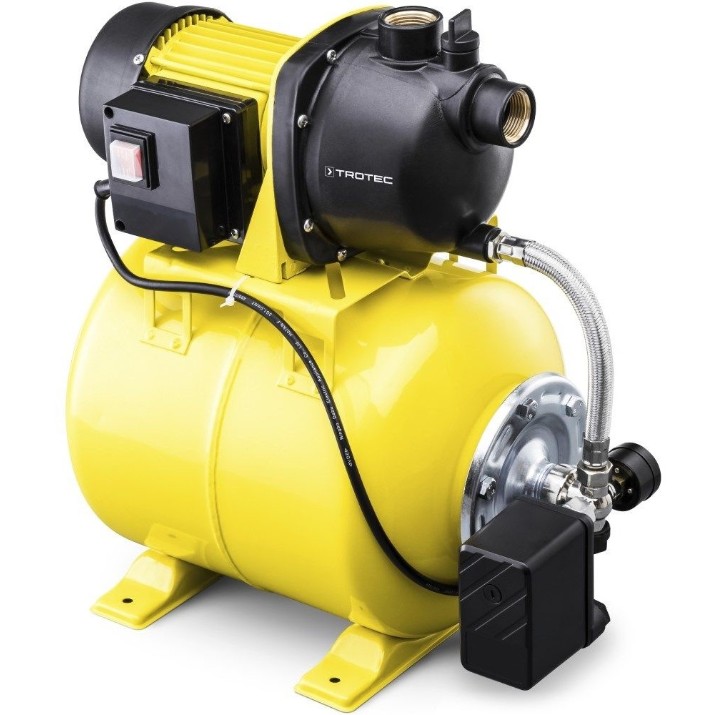 Hidrofor Trotec TGP1025E