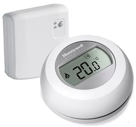 Термостат Honeywell Y87RF2024