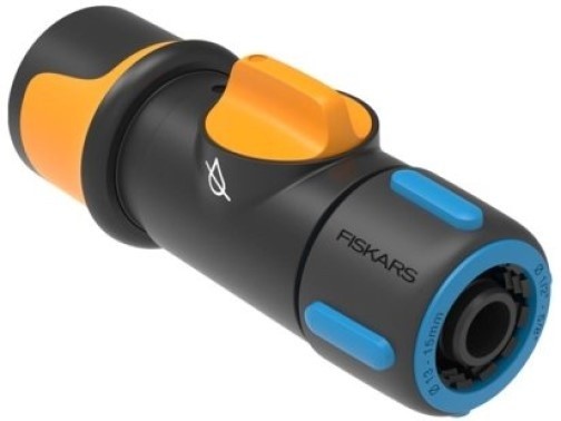 Коннектор садовый Fiskars 1027086