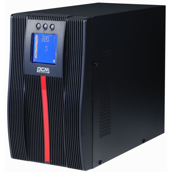 Sursă de alimentare neîntreruptibilă Powercom MAC-1000