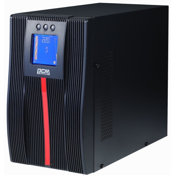 Sursă de alimentare neîntreruptibilă Powercom MAC-2000