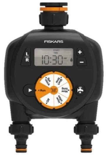 Programator de irigare Fiskars 1054792