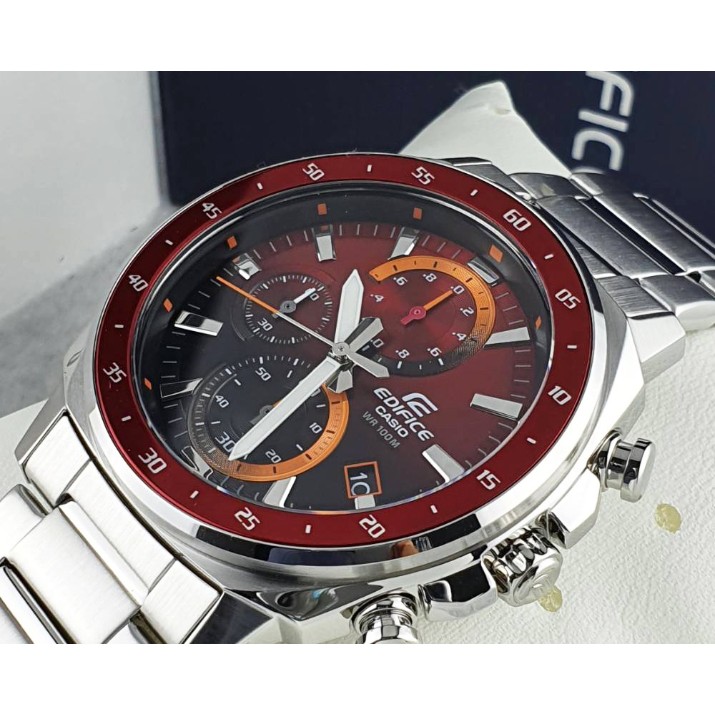 Ceas de mână Casio EFV-600D-4A