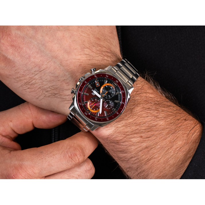 Ceas de mână Casio EFV-600D-4A