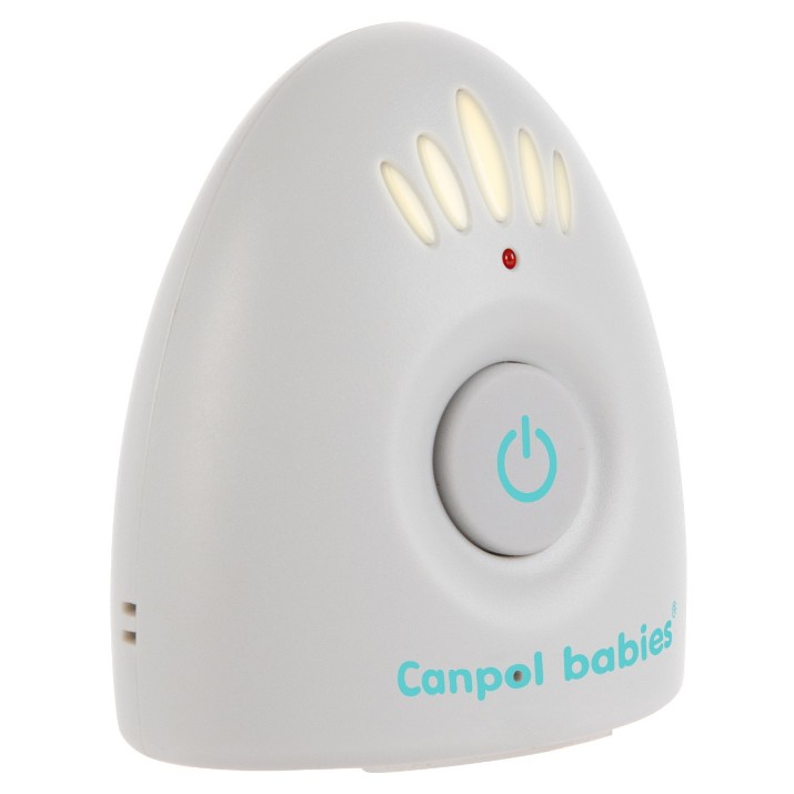 Interfon bebe Canpol Babies Easy Start Plus (77/101) 