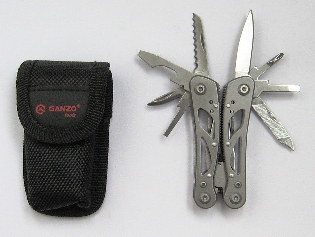 Мультитул Ganzo G104S