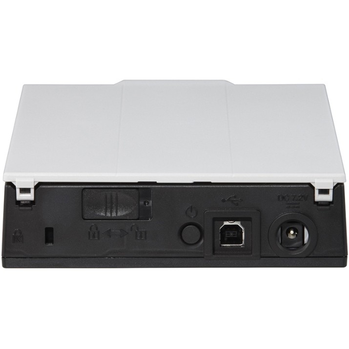 Scanner Fujitsu fi-65F