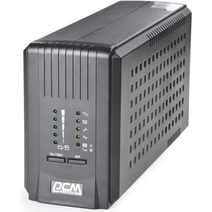 Источник бесперебойного питания Powercom SPT-700