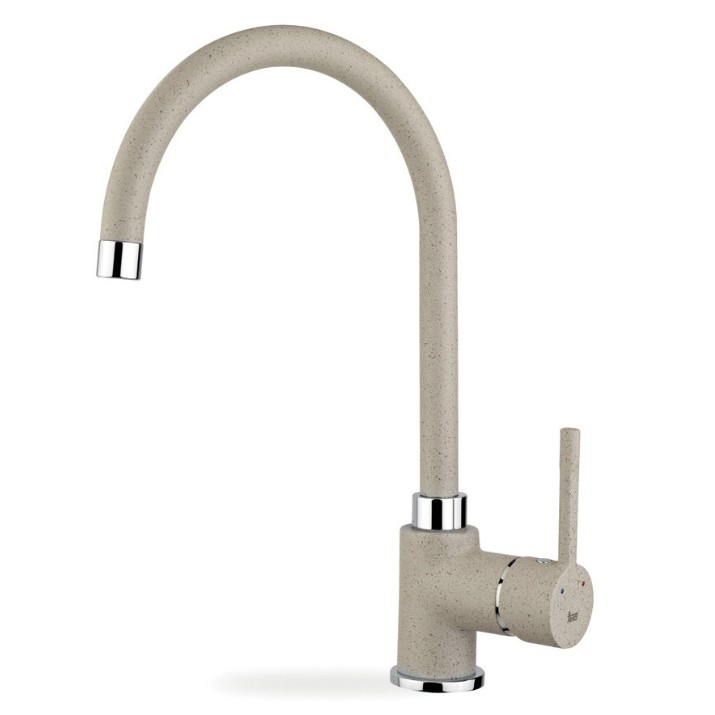 Baterie bucătărie Teka SP 995 Send Beige