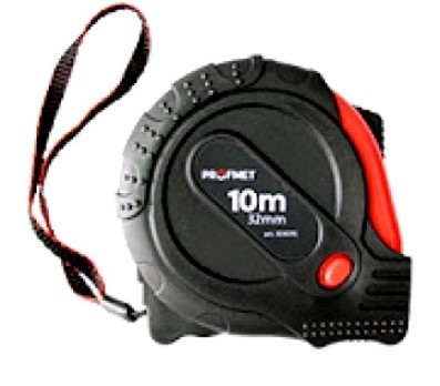 Рулетка Profmet 304595