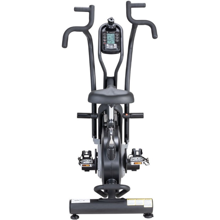 Bicicletă fitness Insportline AirBike Pro (19988)